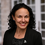 Lorraine L. Rosamilia, MD Lorraine L. Rosamilia, MD