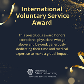 International Voluntary Service