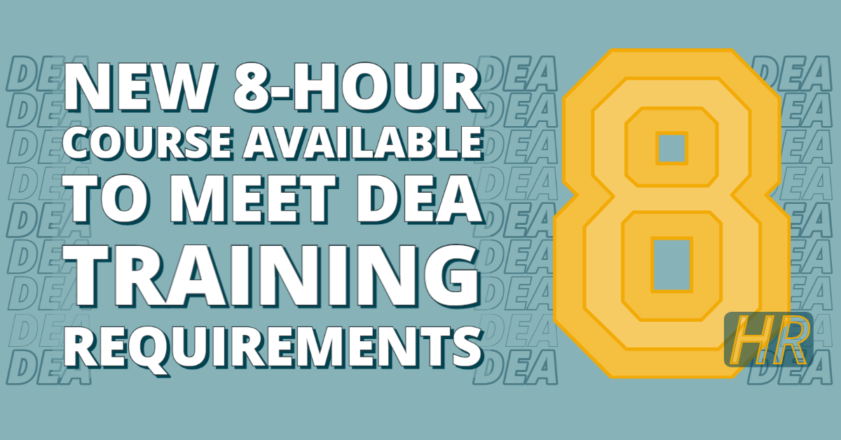 8hr DEA long-1