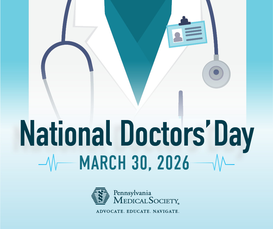 National Doctors' Day