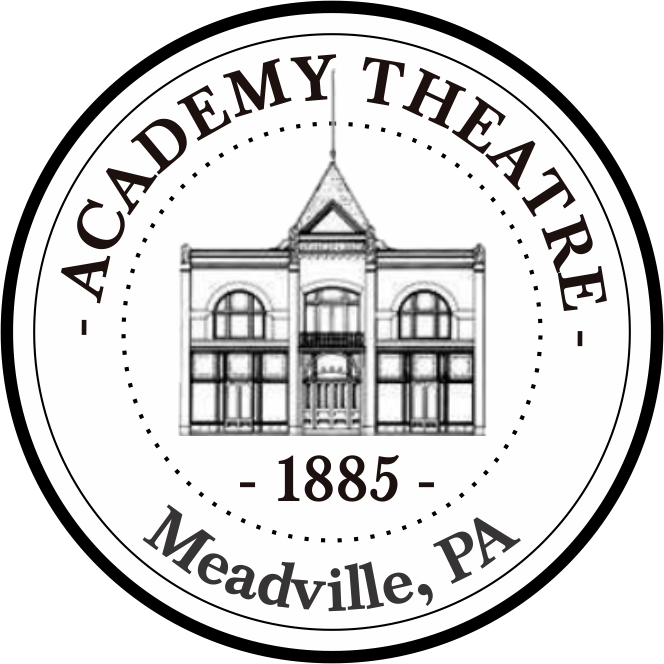 Academy Theatre Meadville