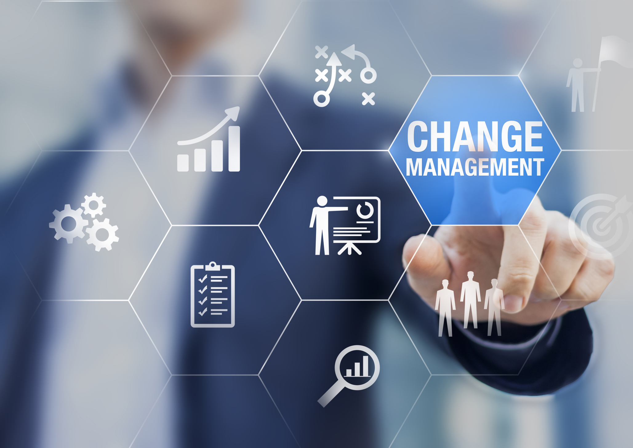 Change Management