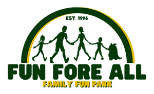 Fun Fore All Logo