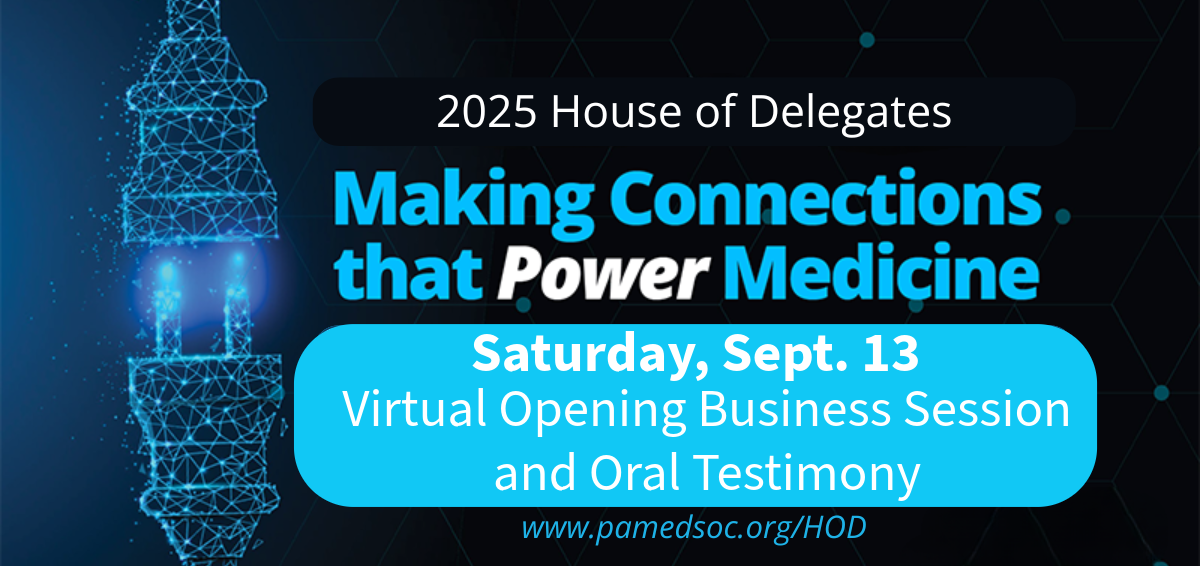 HOD September Session