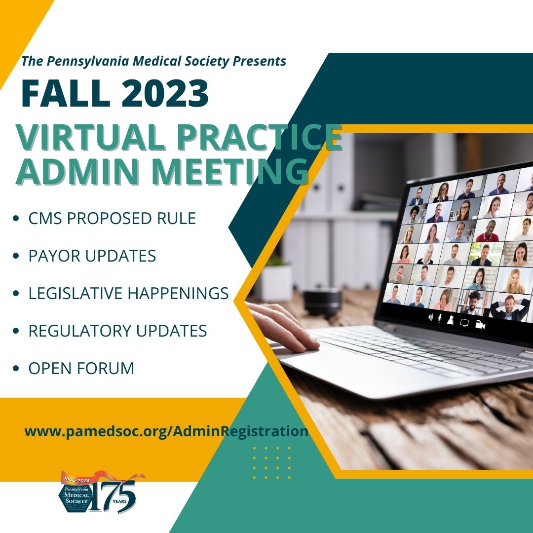 2023 Spring Admin Meeting