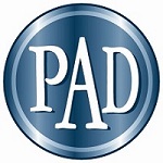 PAD_Logo_303 blue circle only small