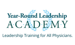 PAMED YEAR ROUND LEADERSHIP ACADEMY HEADER