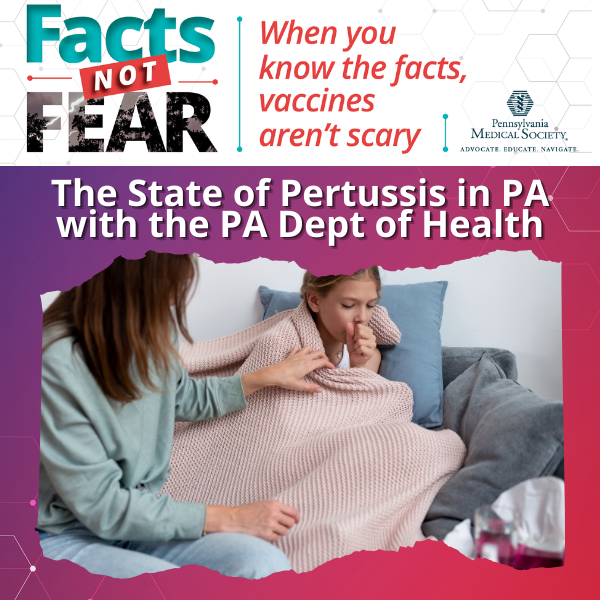 Understanding Pertussis