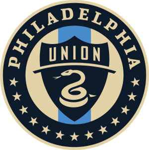 Philadelphia Union Crest logo