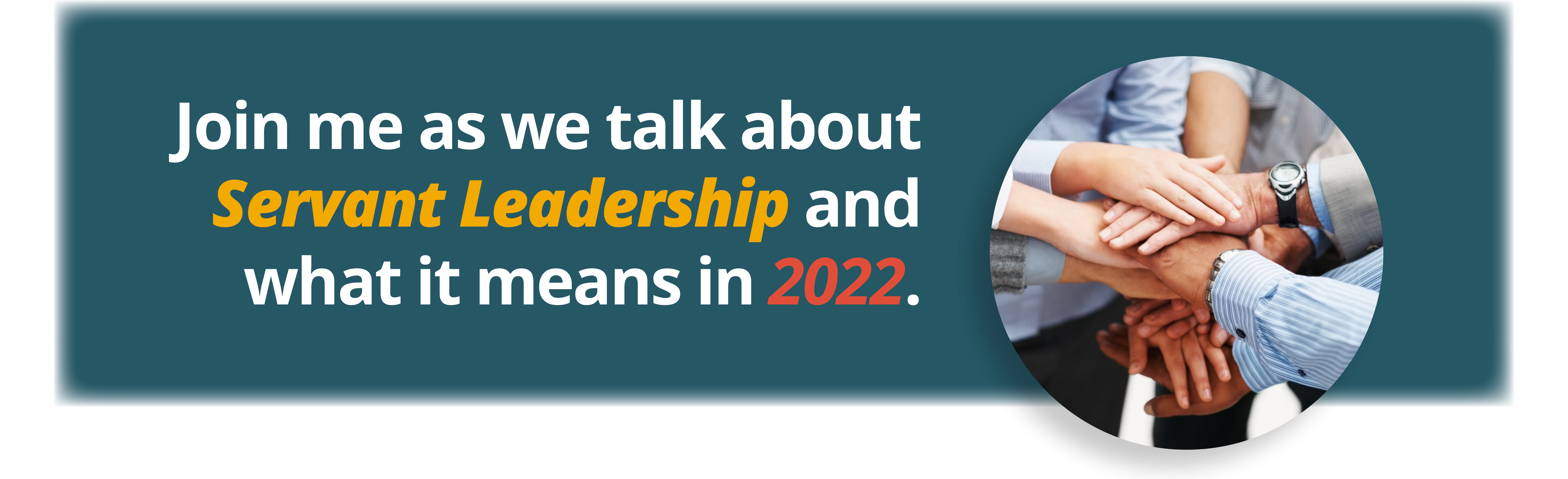 ServantLeadership