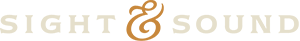 Sight &amp; Sound-logo-light