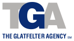 TGA logo TGA logo