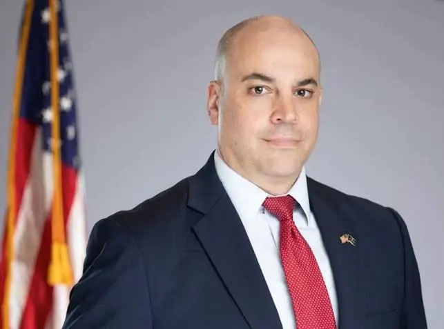 Hon. David W. Sunday, Esq.