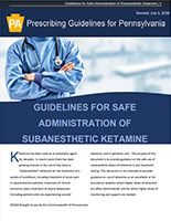 guidelines_subanesthetic_ketamine