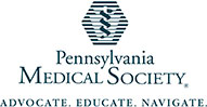 Pennsylvania Medical Society Logo