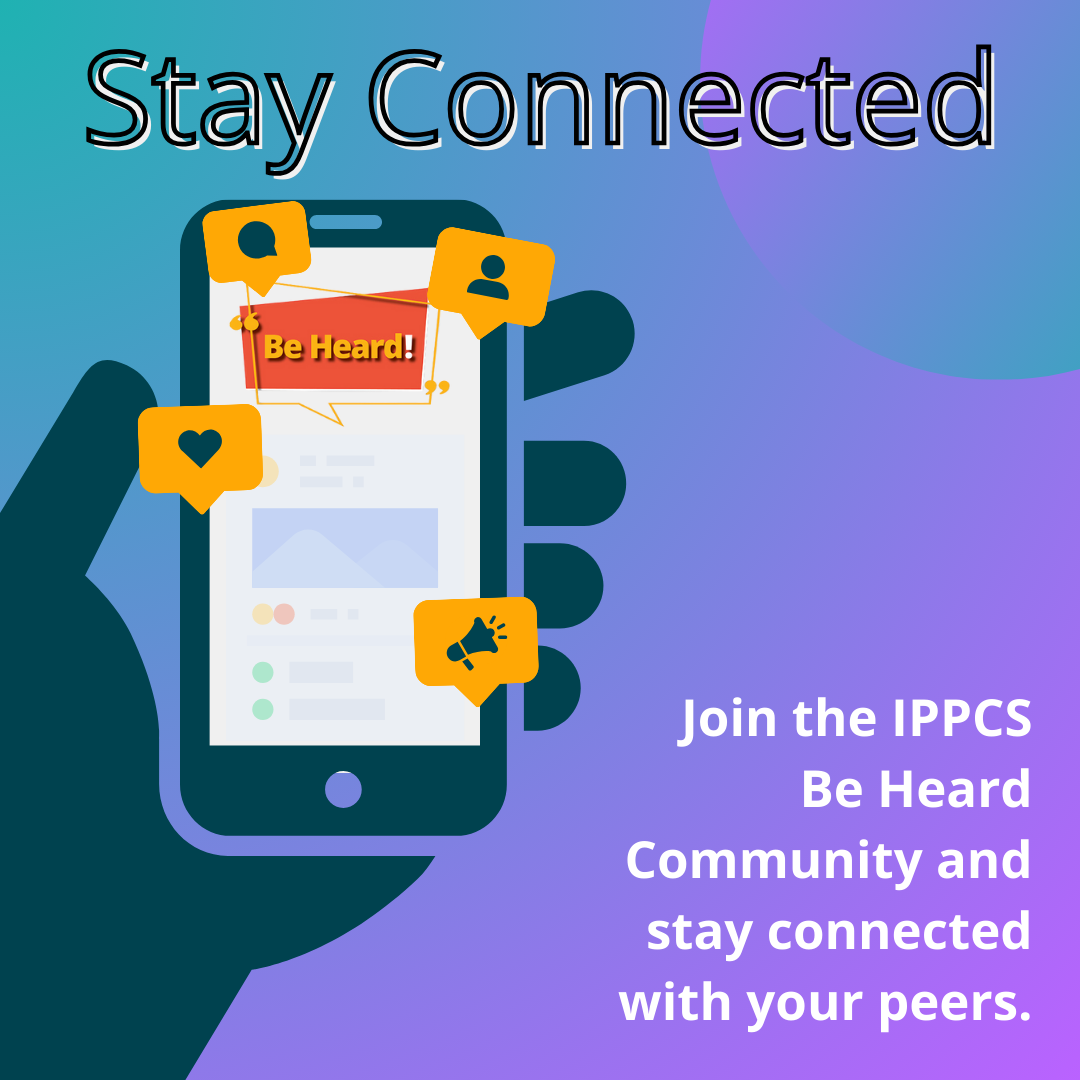 IPPCScommunity